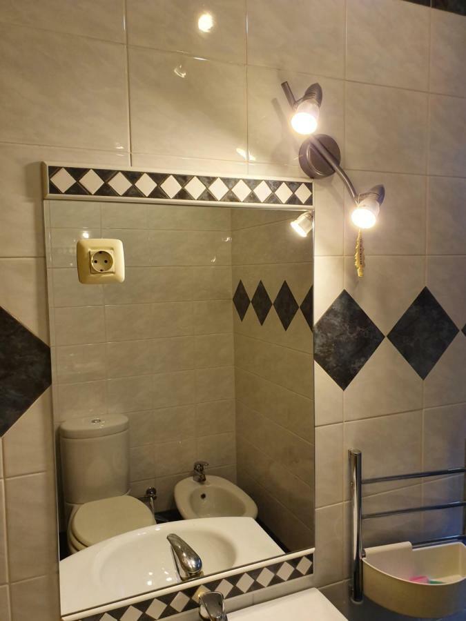 Apartma Maell 1 Most na Soči Eksteriør bilde
